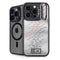 South Korea Soccer Flag iPhone 15 Pro Max Kickstand Case